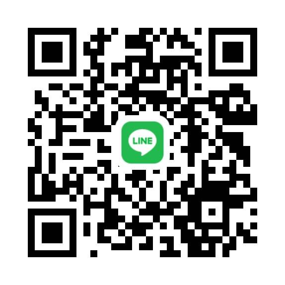 LINE QRコード