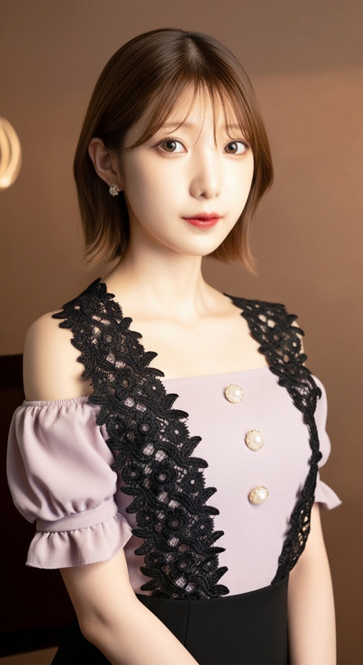 キャスト：あかり