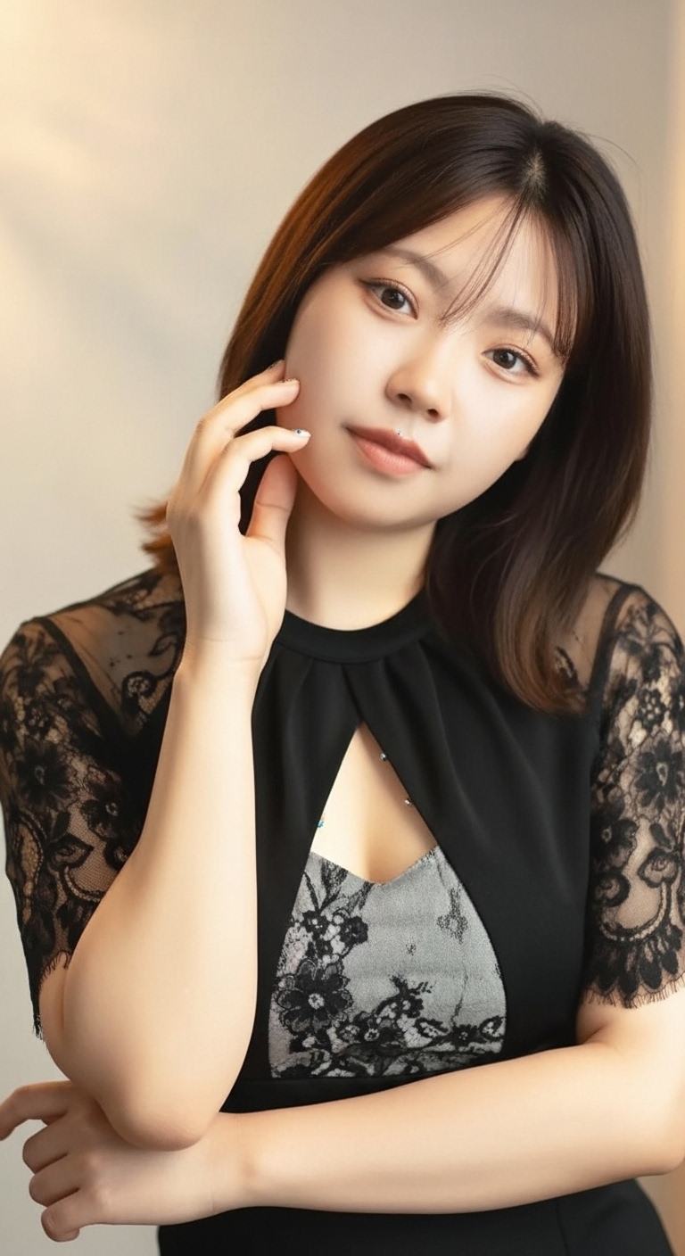 キャスト：さとか